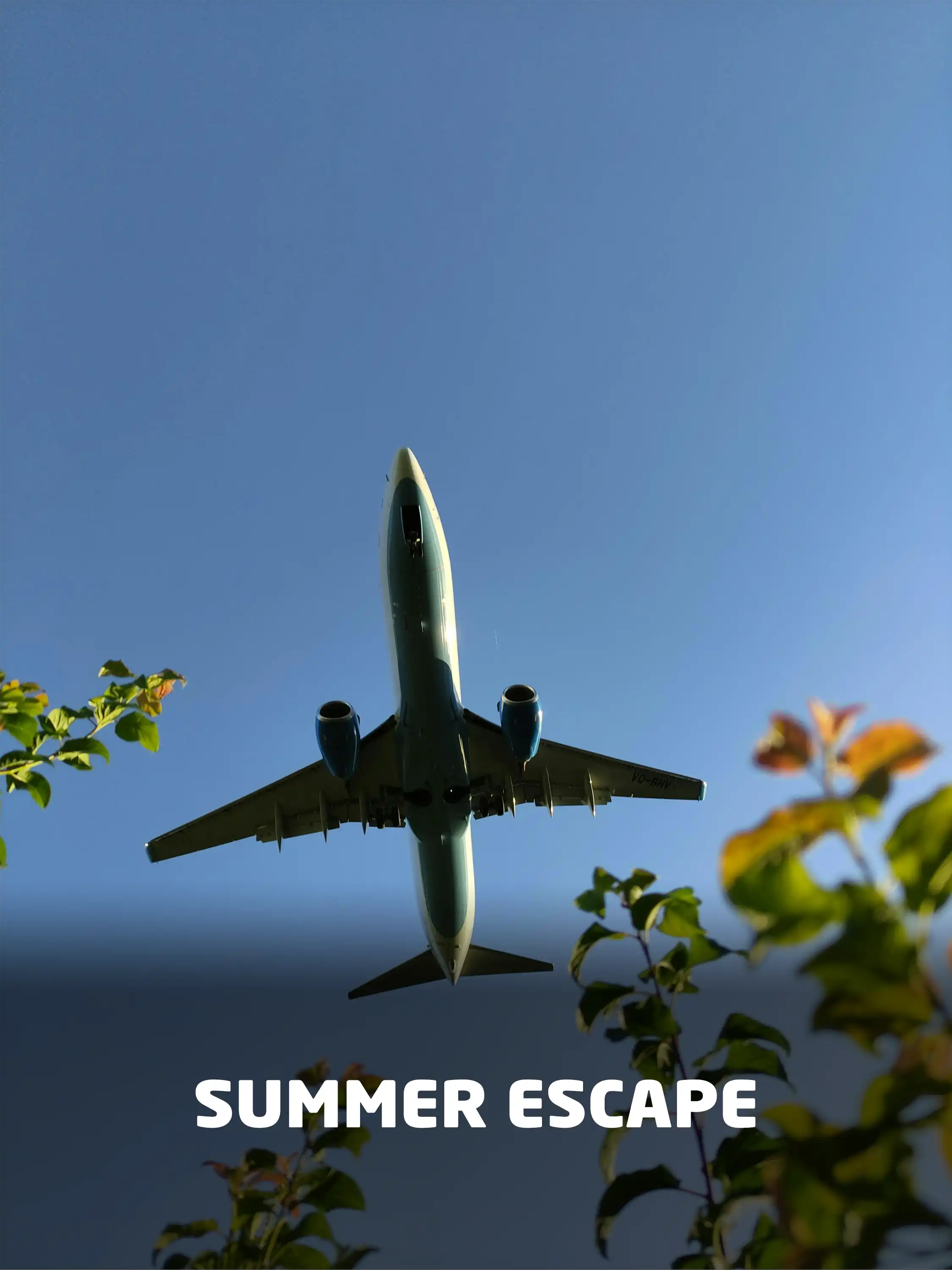Summer Escape